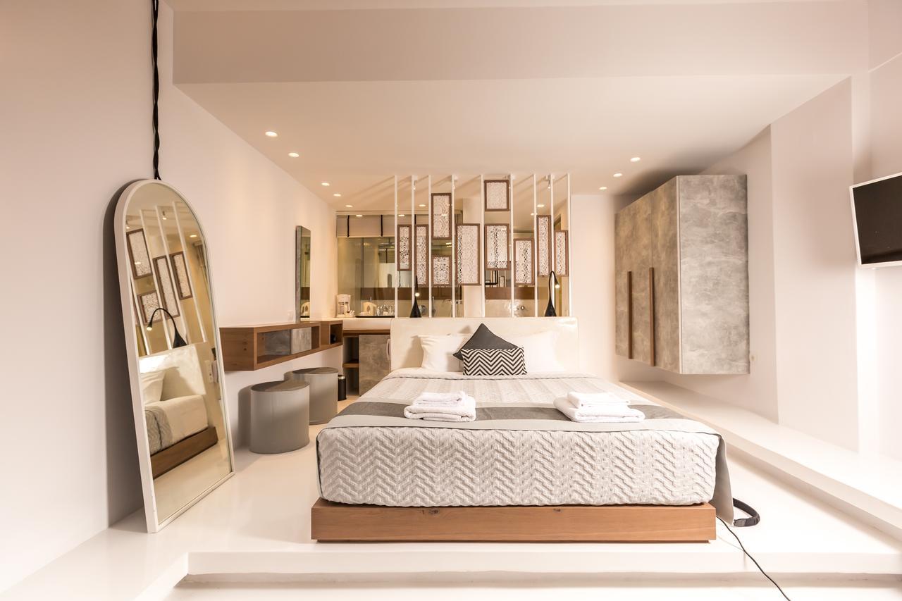 Oia Suites Hotel Ia