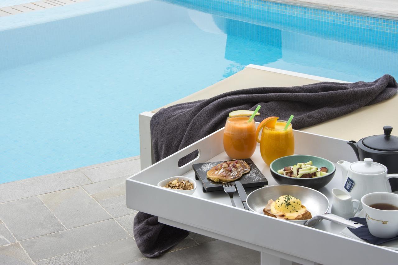 Santorini Secret & Spa, Small Luxury Of The World (adults Only) 5* Oia (Santorini)
