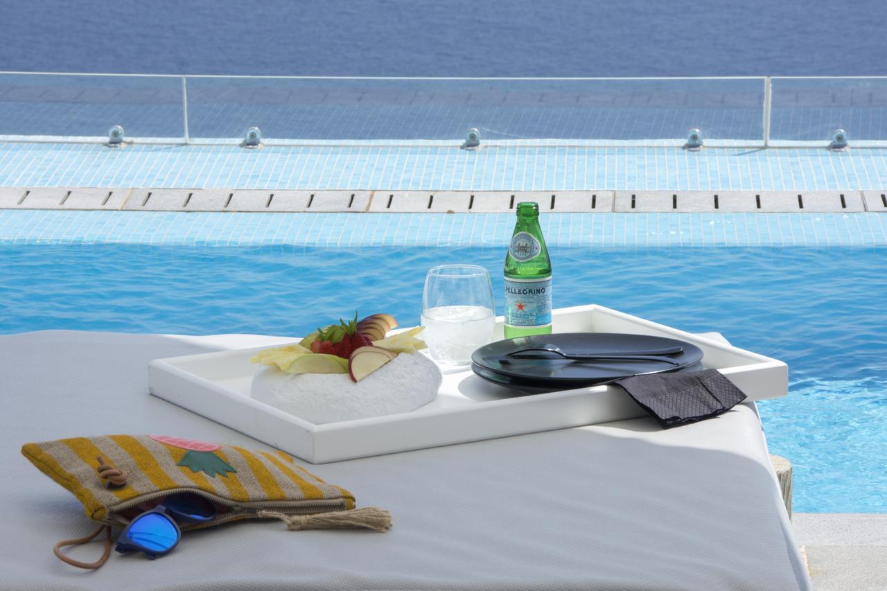 Hotel Santorini Secret & Spa, Small Luxury Of The World (adults Only)