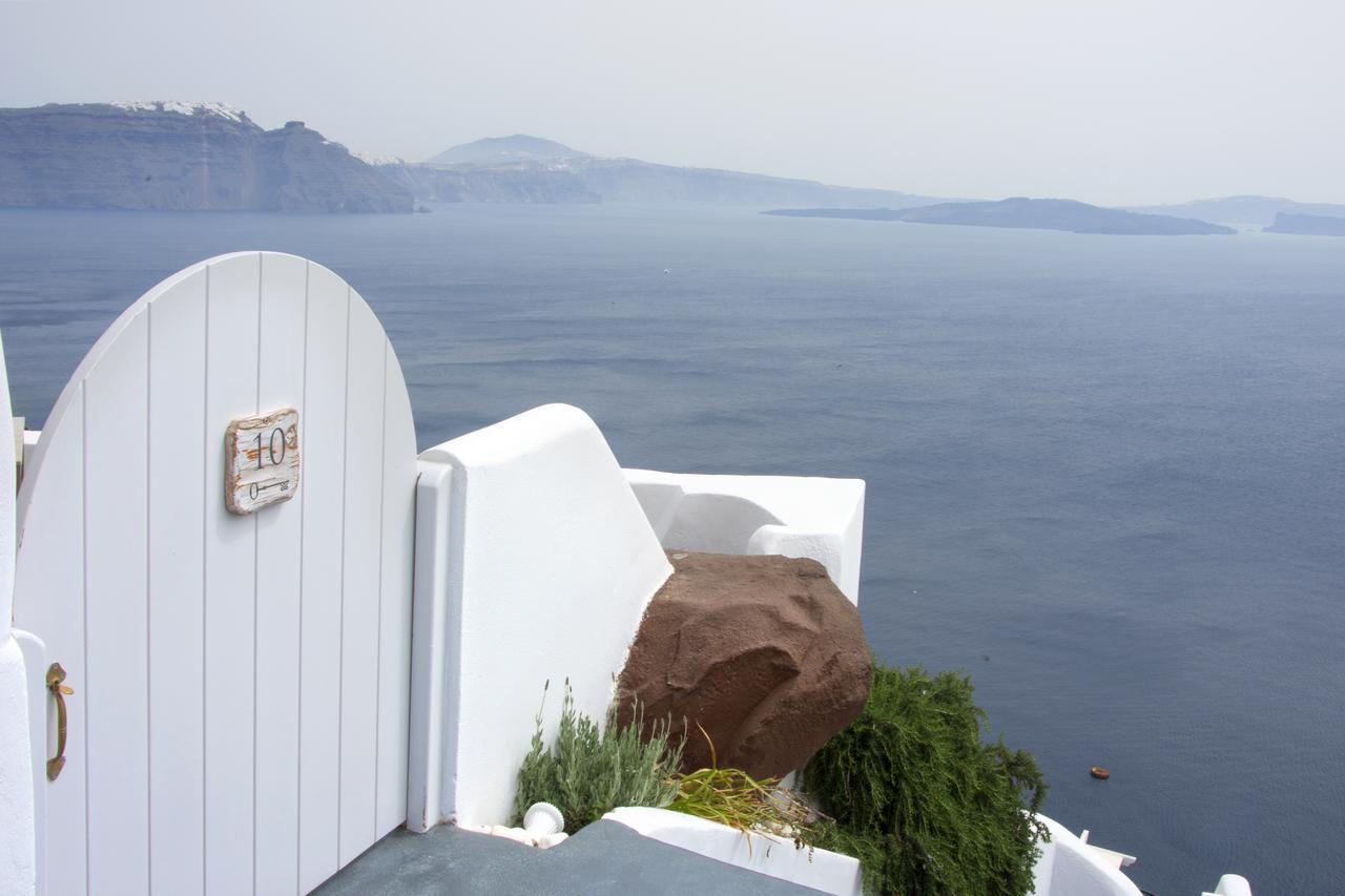 Santorini Secret & Spa, Small Luxury Of The World (adults Only)