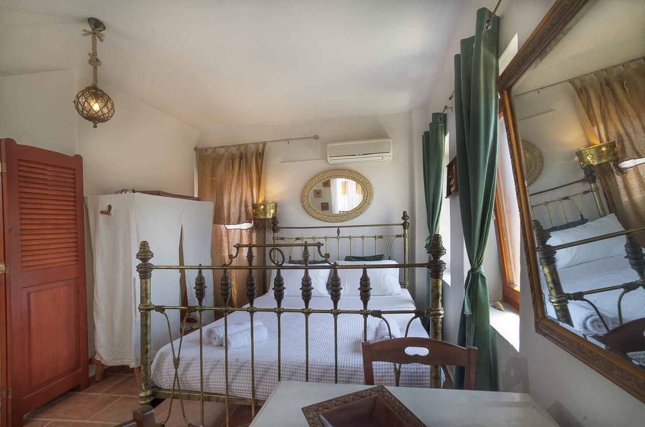 Rosepepper Apartment *