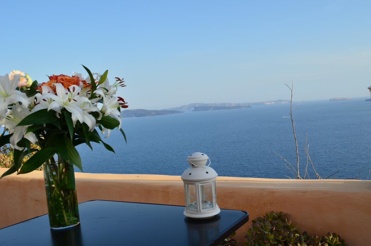 Goddess Lethe Villa