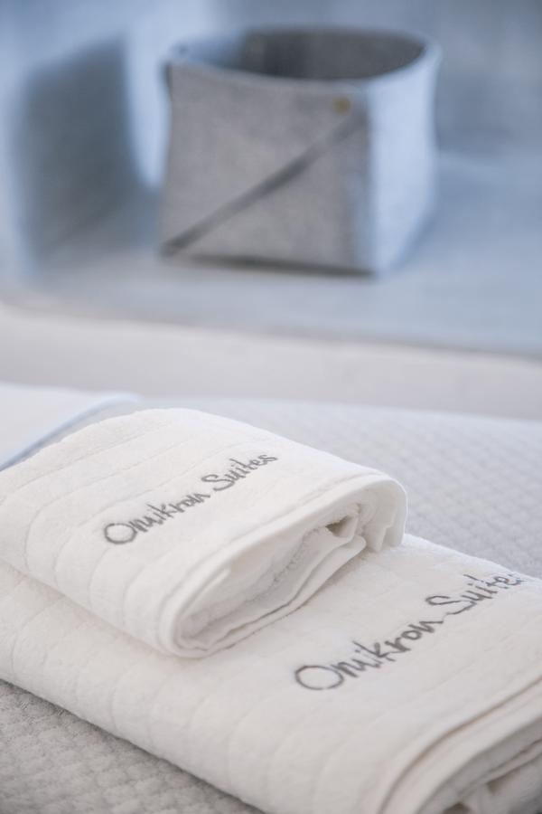 Omikron By Theodora Suites Oia (Santorini)