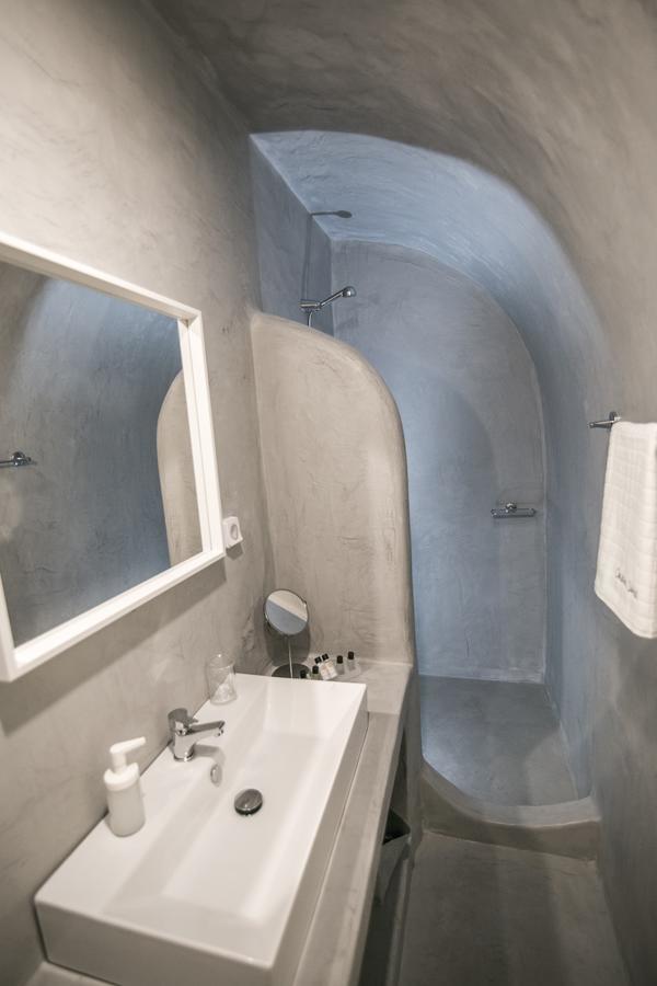 Omikron By Theodora Suites Oia (Santorini)
