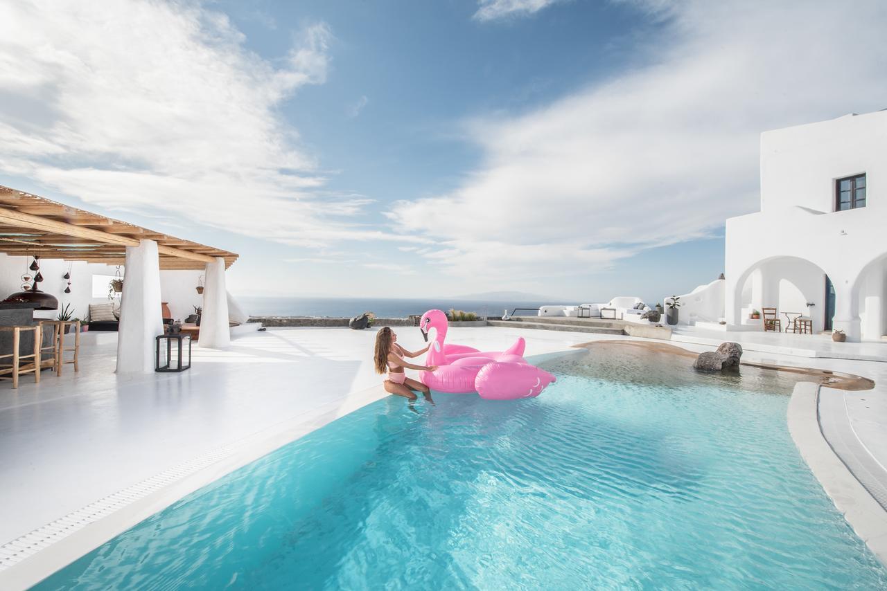 Hotel Sophia Boutique Ia
