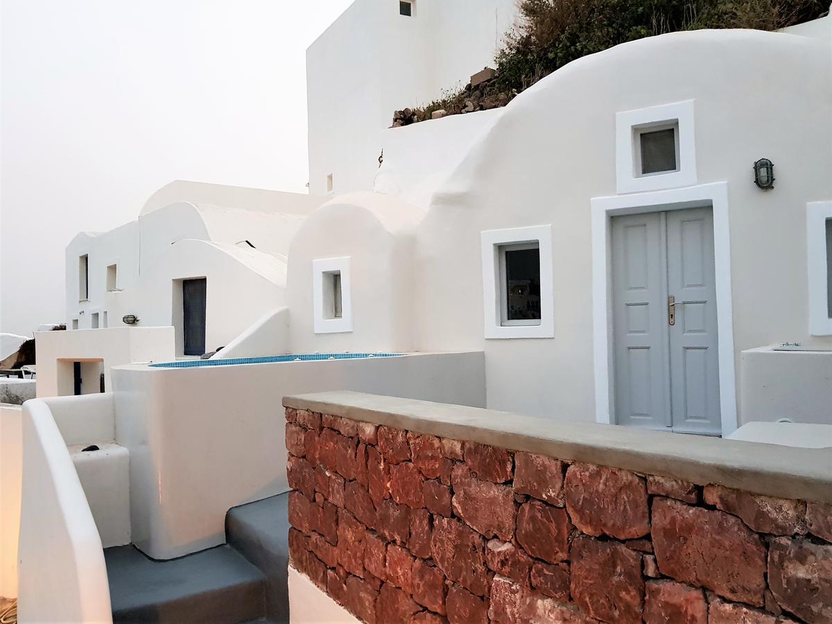 Villa Aqua & Terra Traditional Cave *