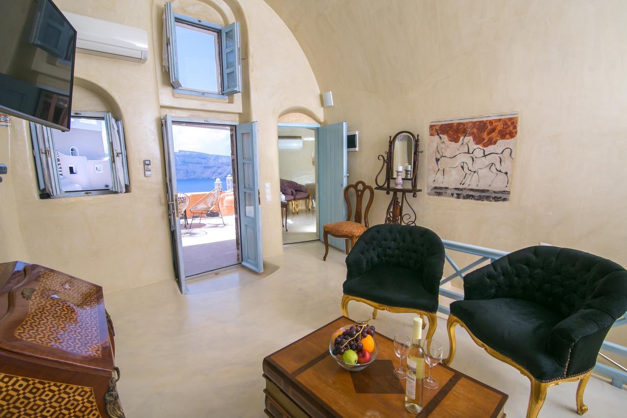 Villa Kastro *