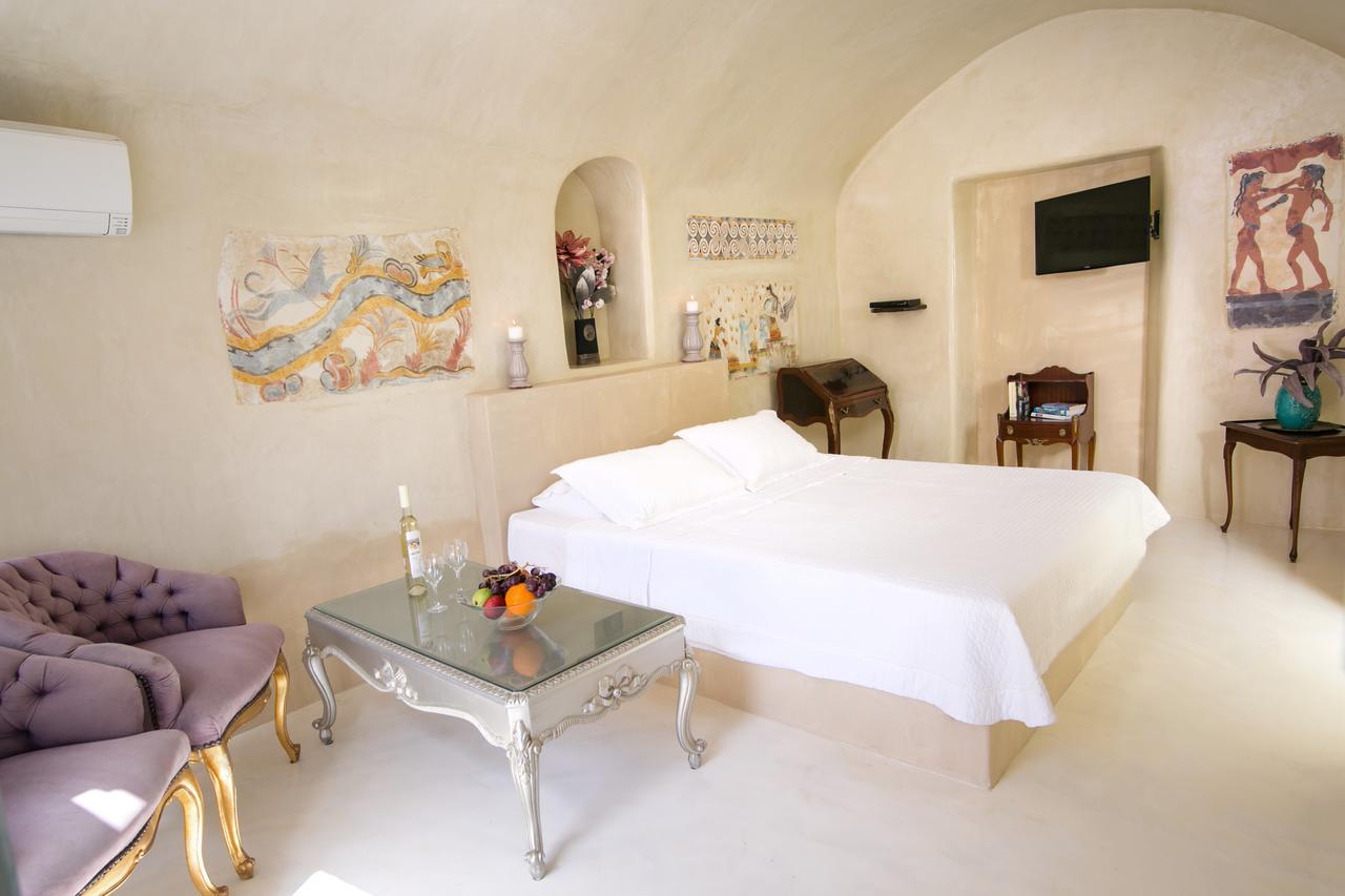 Villa Kastro Ia