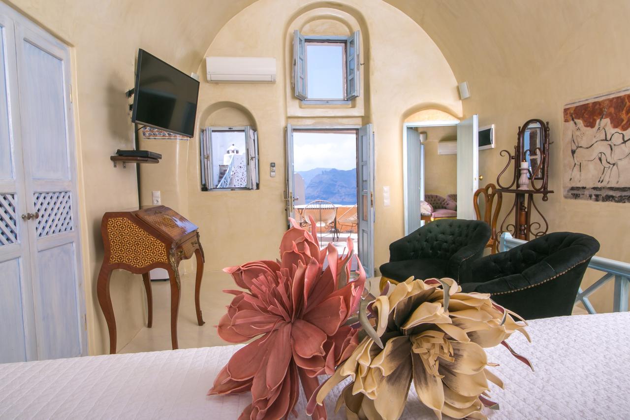 Kastro Villa Ia