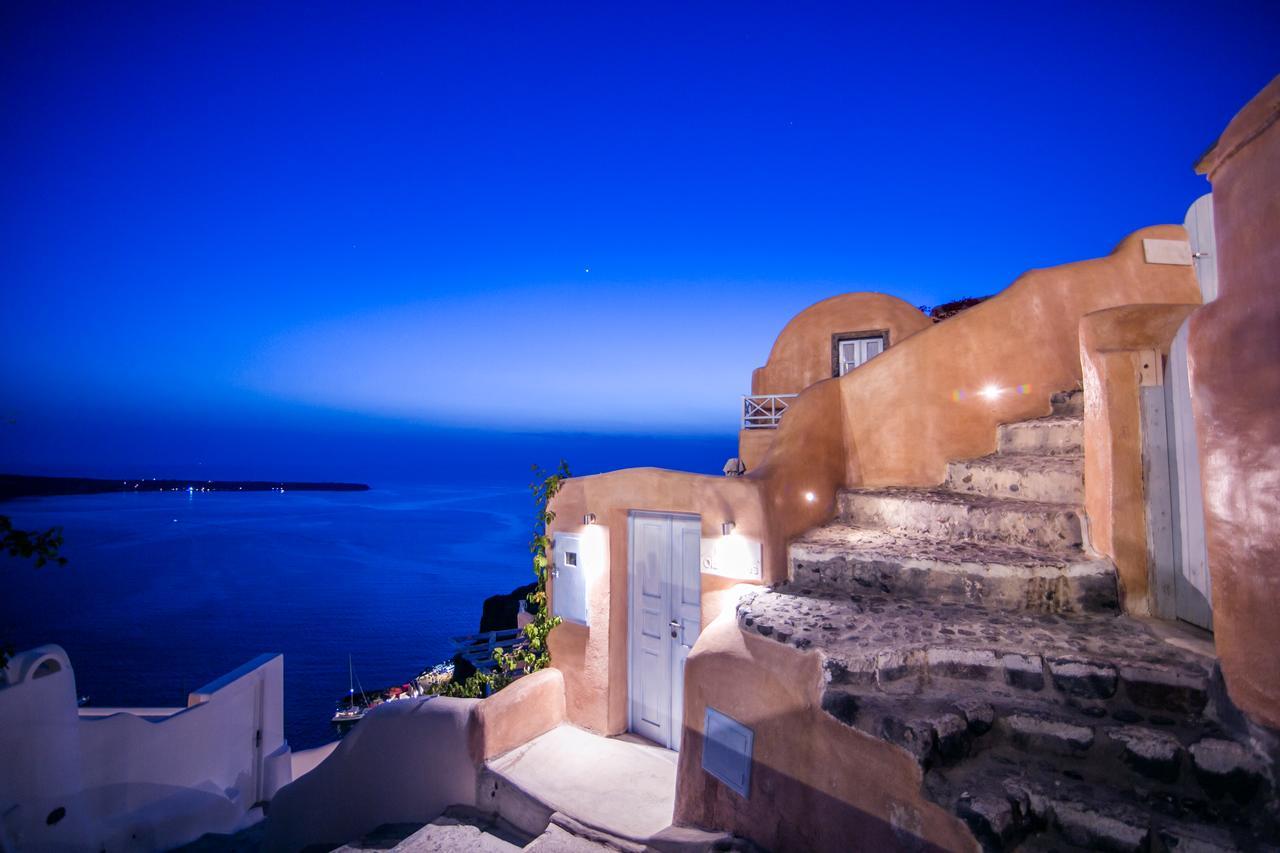 Kastro Villa