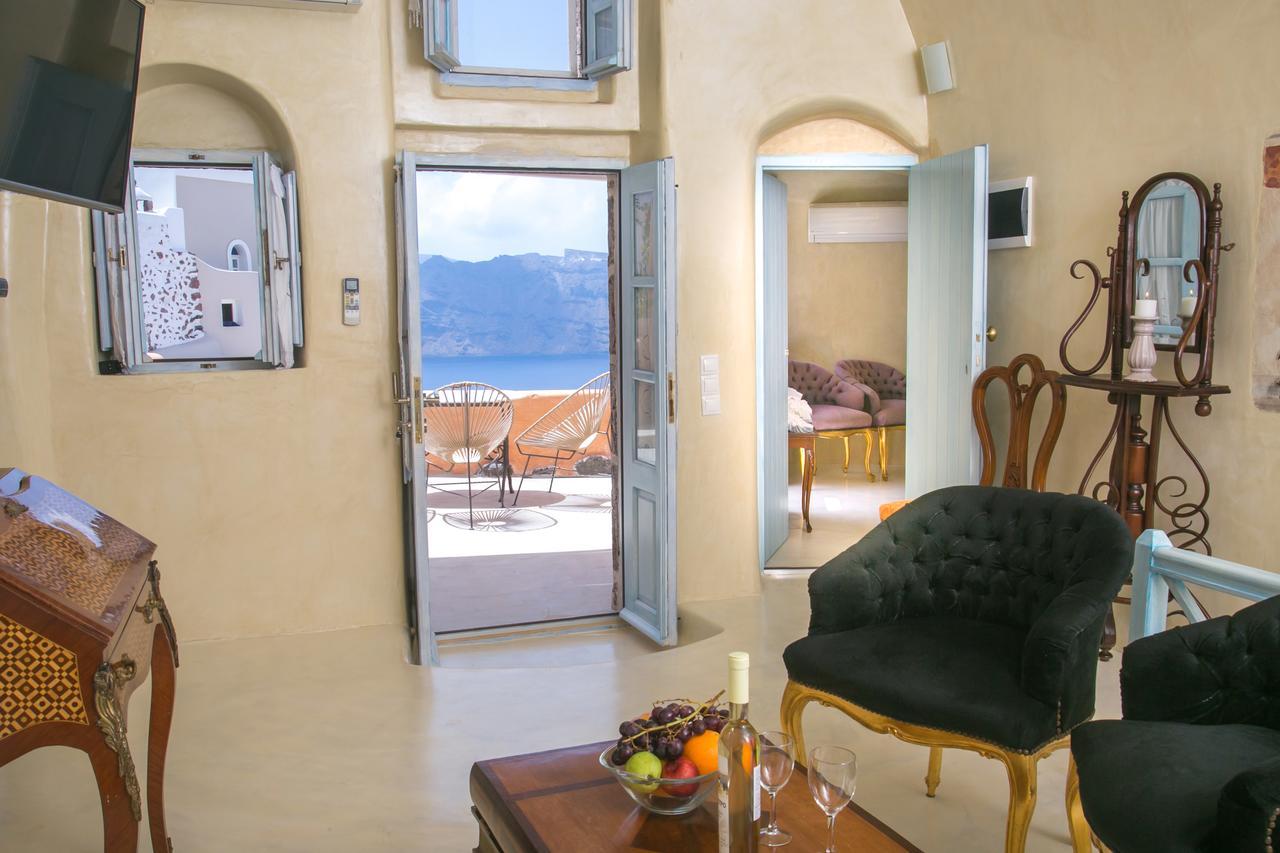 Villa Kastro *