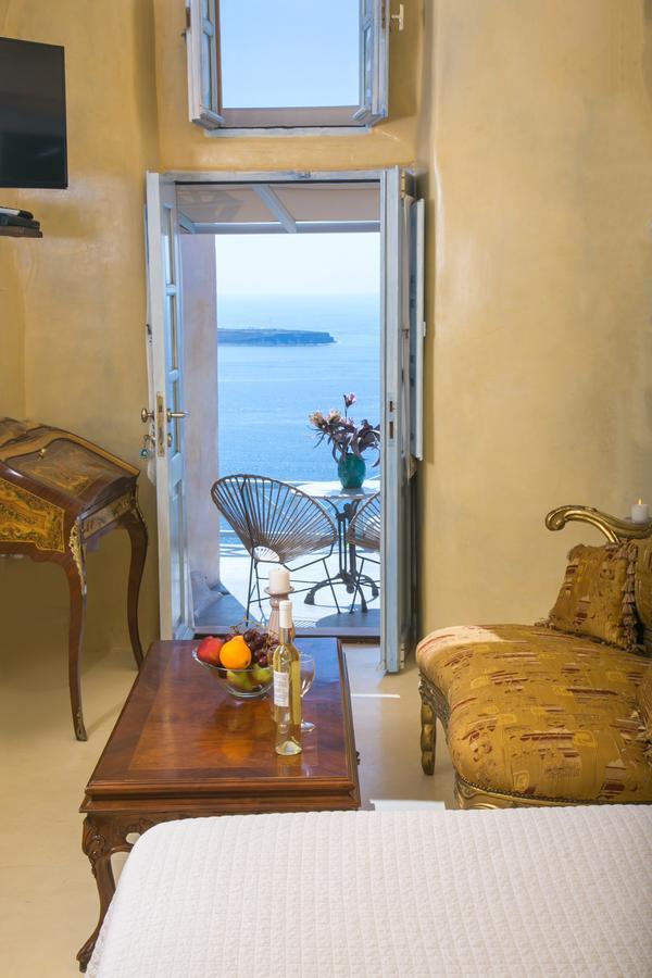 Kastro Villa Ia