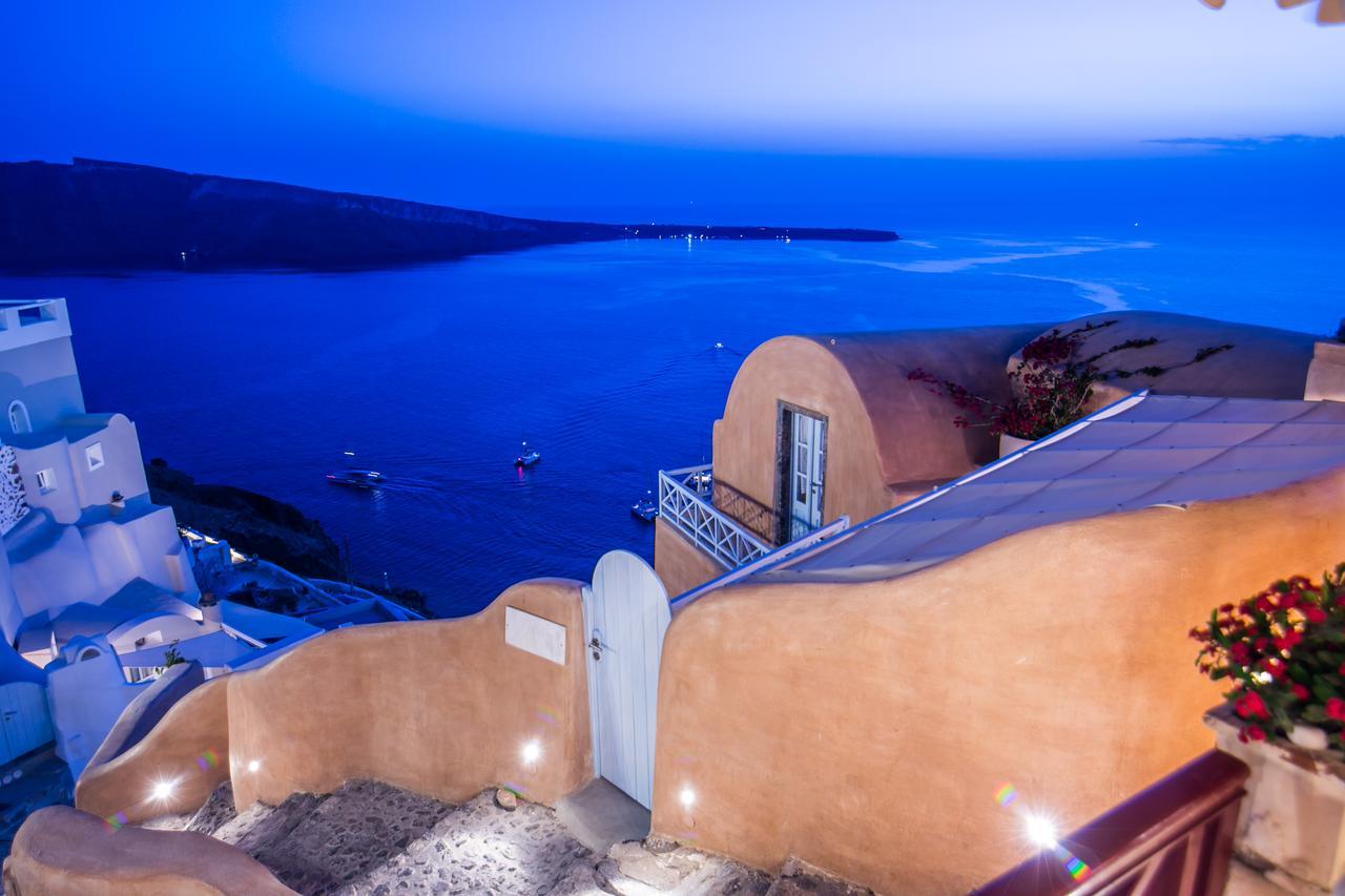 Kastro Villa Ia
