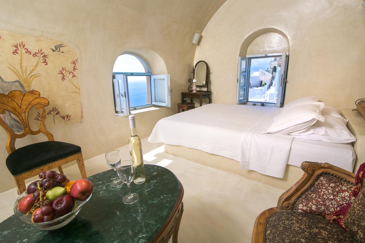 Kastro Villa *