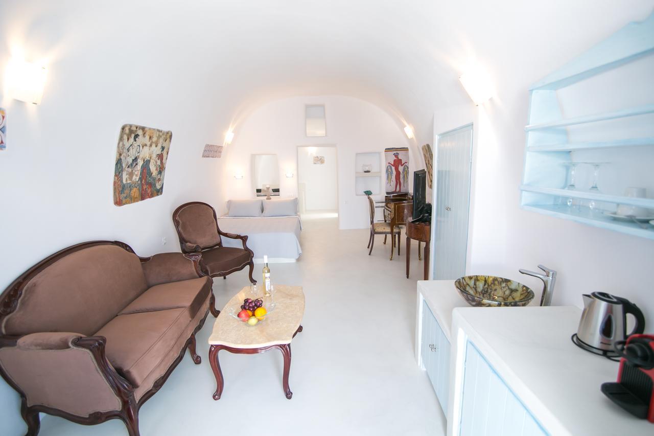 Kastro Villa