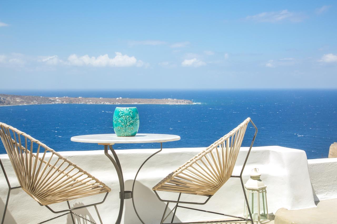 Kastro Oia (Santorini)