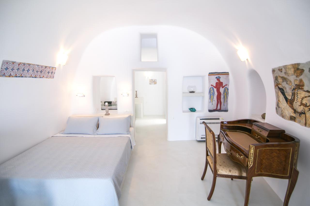 Kastro Oia (Santorini)