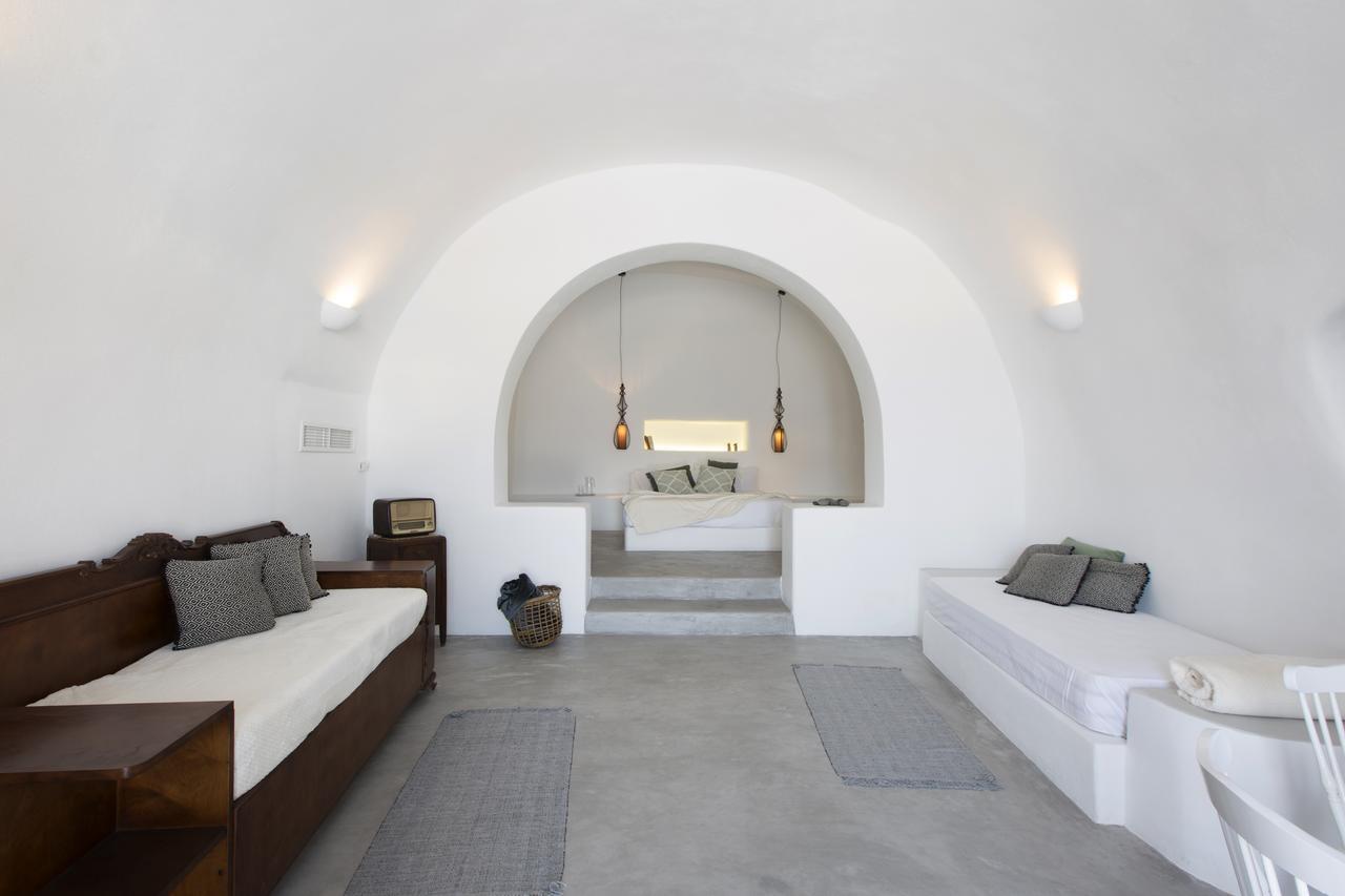 Santorini 520 By Caldera