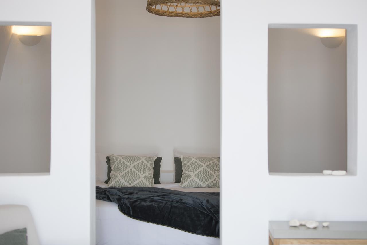 Villa Santorini 520 By Caldera