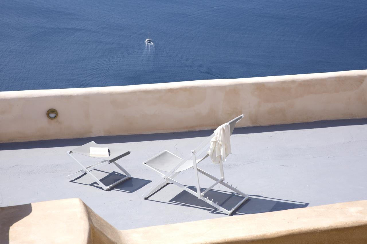 Villa Santorini 520 By Caldera Oia (Santorini)