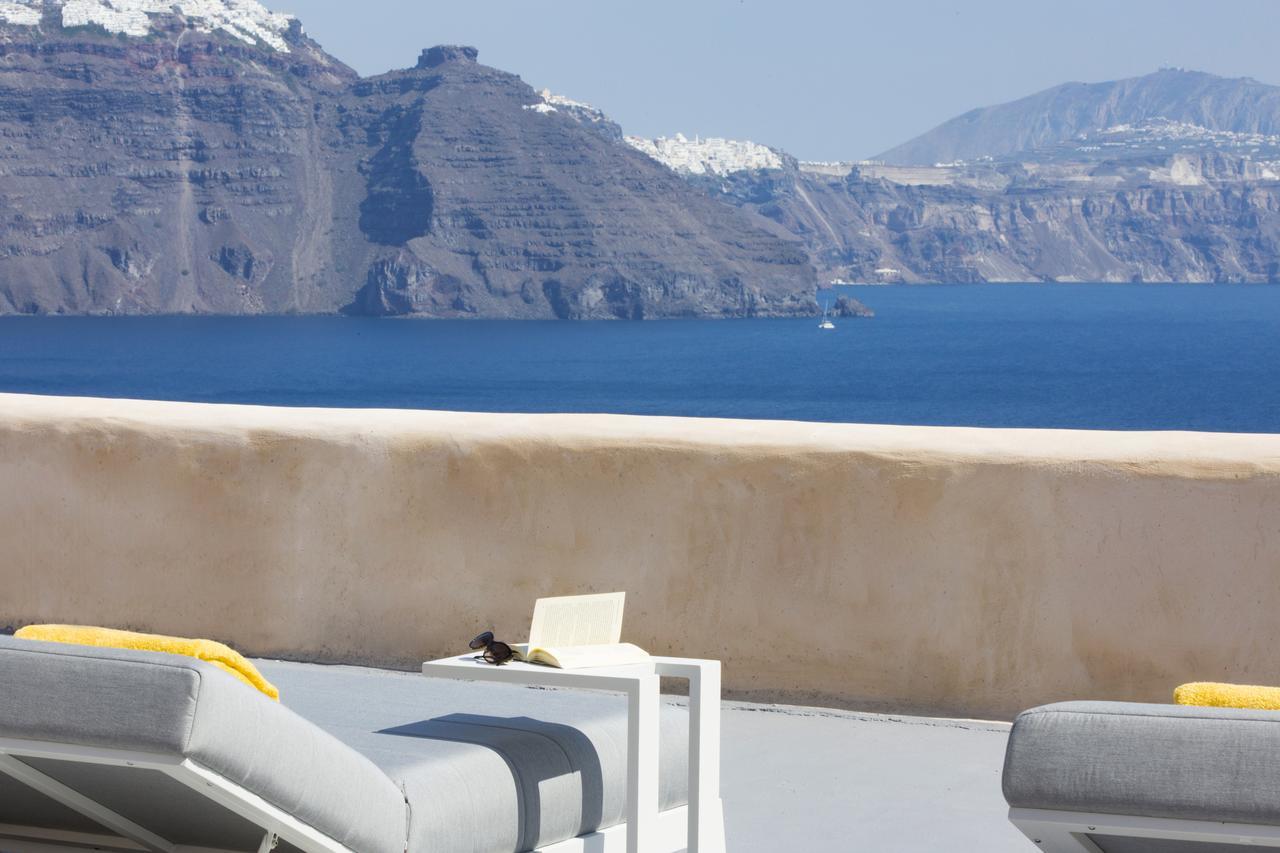 Villa Santorini 520 By Caldera *