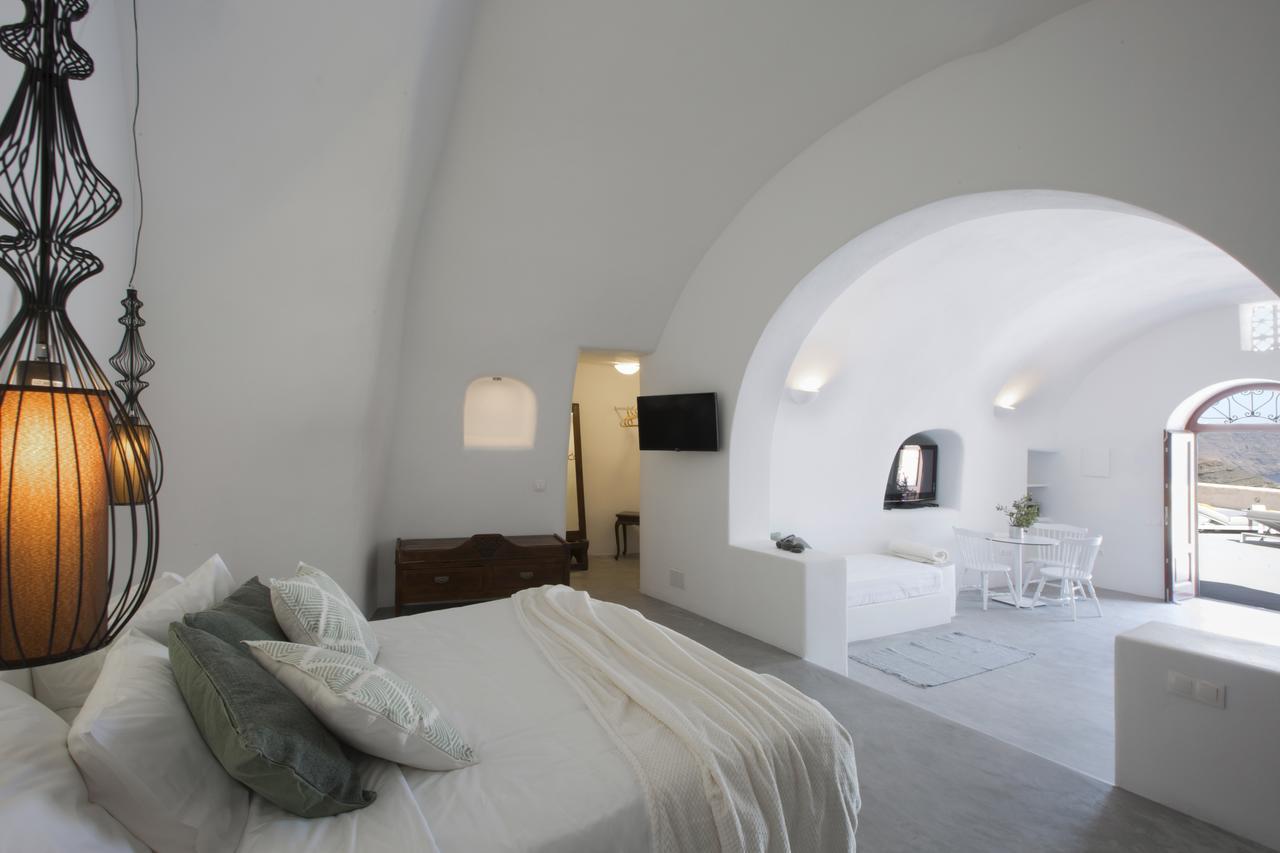 Villa Santorini 520 By Caldera *