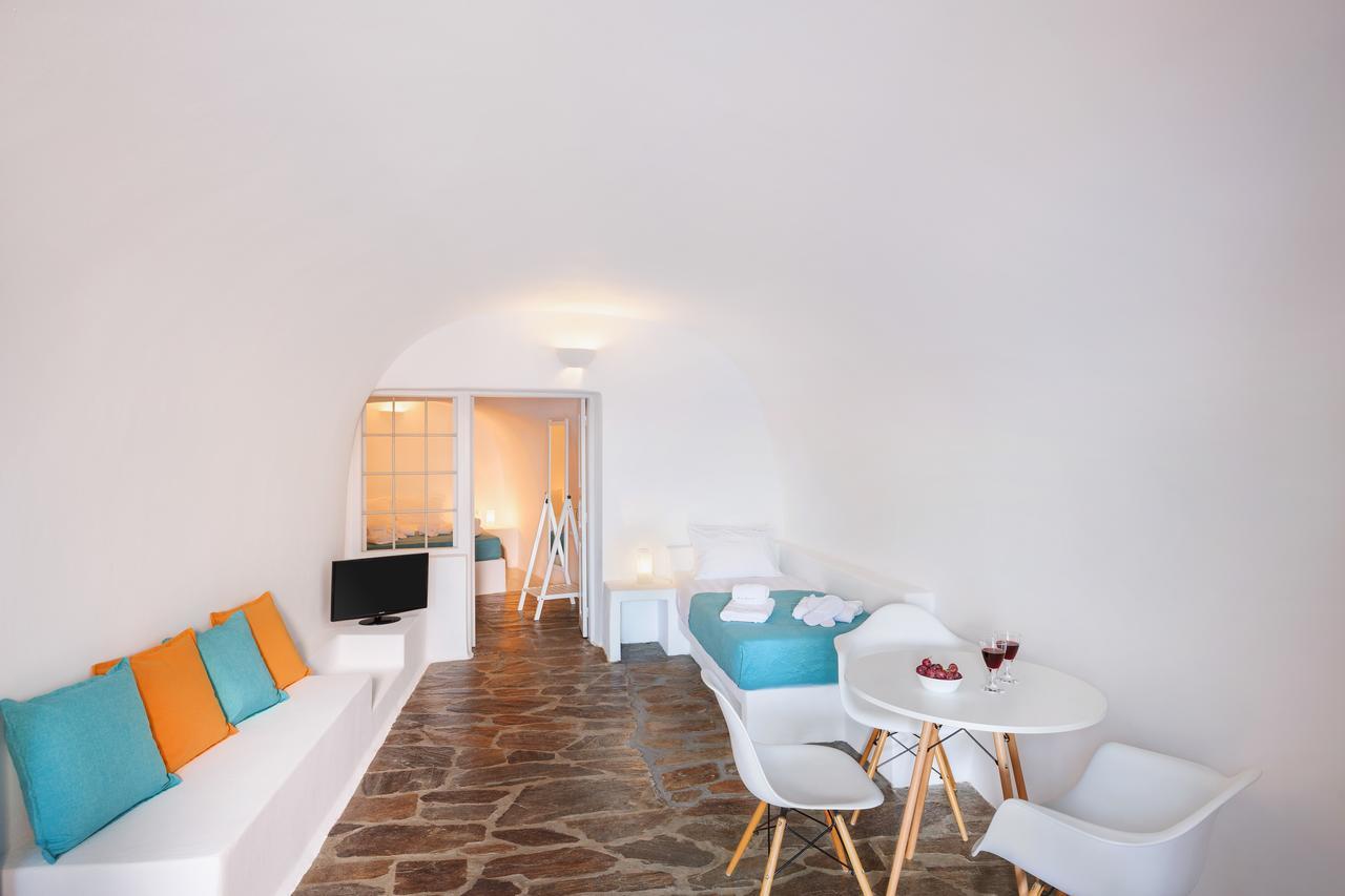 Aparthotel Horizon Aeifos