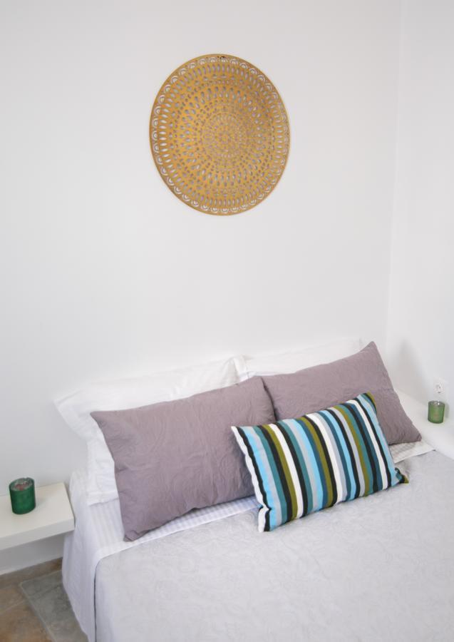 Evilio * Oia (Santorini)