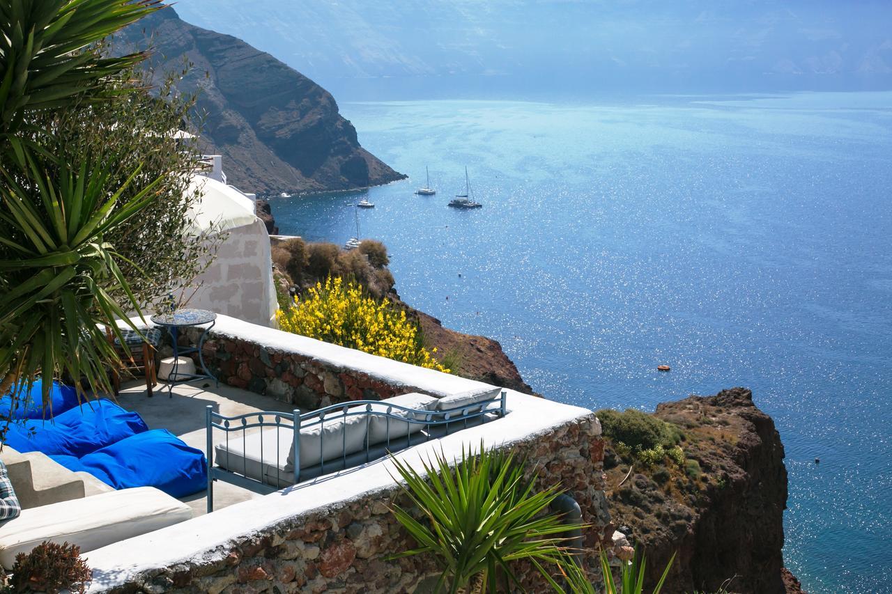 Ifestio Bed & Breakfast Oia (Santorini)
