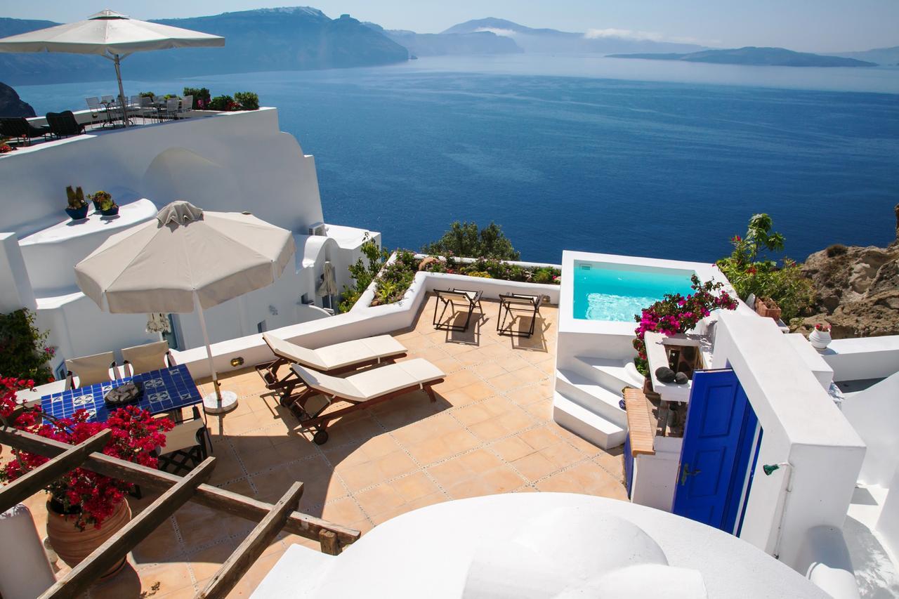 Ifestio Bed & Breakfast 3*