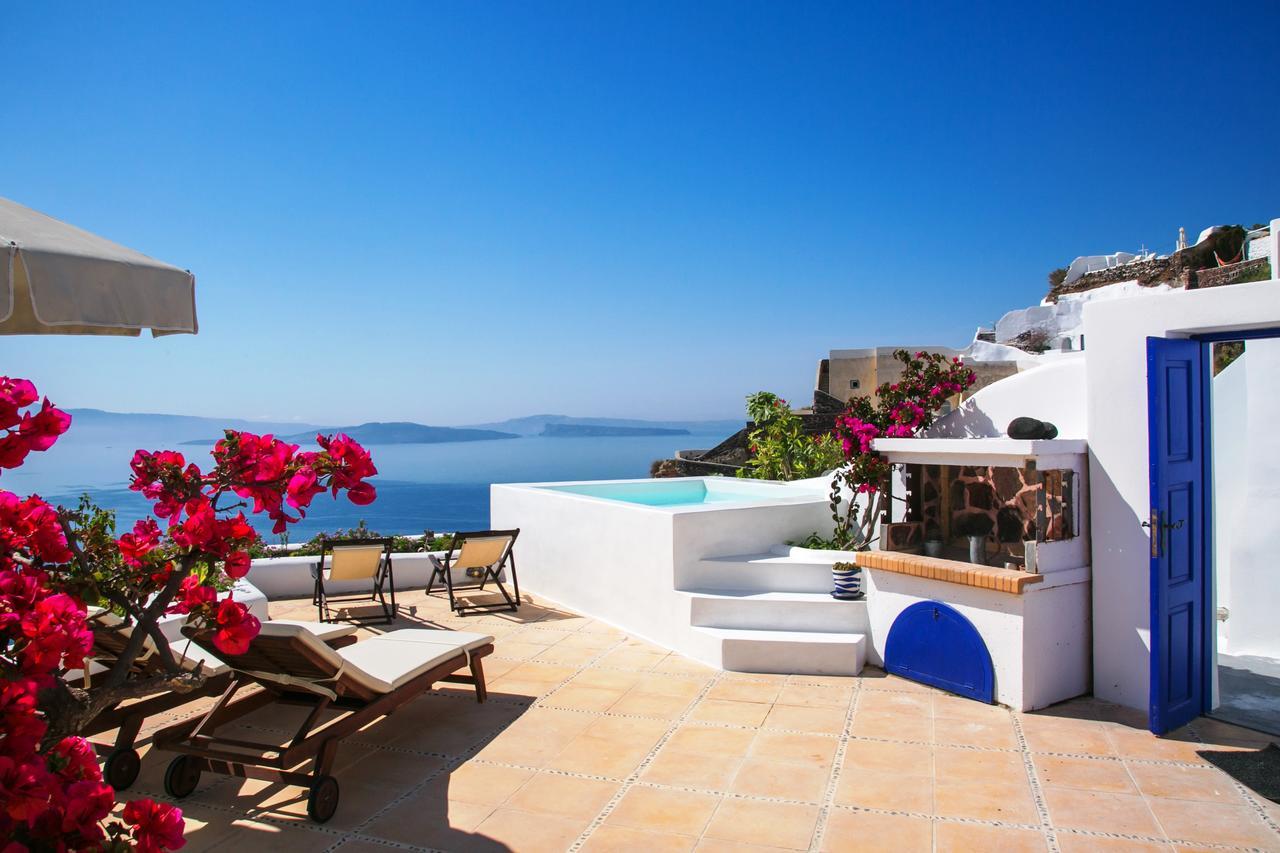 Bed & Breakfast Ifestio