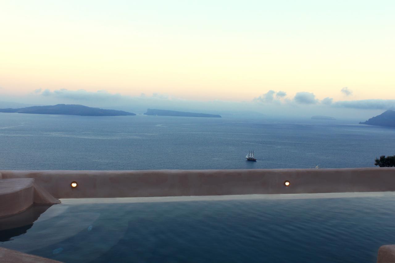Villa Santorini 520 By Caldera