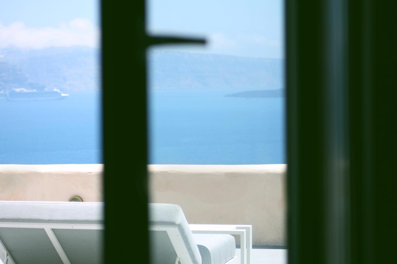 Santorini 520 By Caldera *