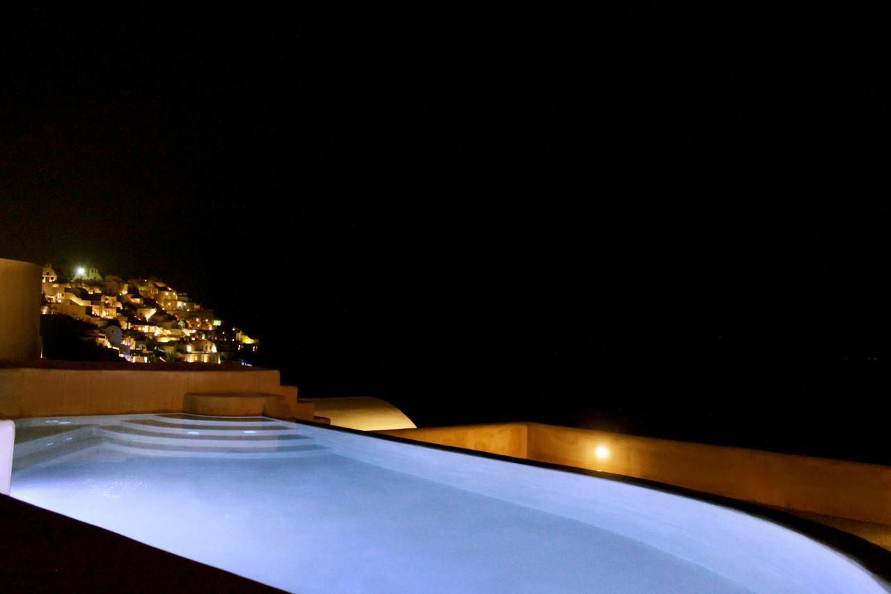 Santorini 520 By Caldera Villa *