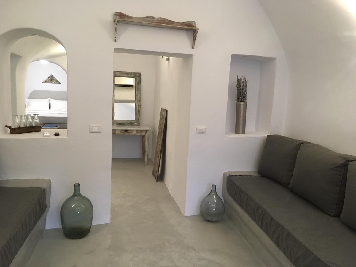 Theodora (adults Only) Apartment