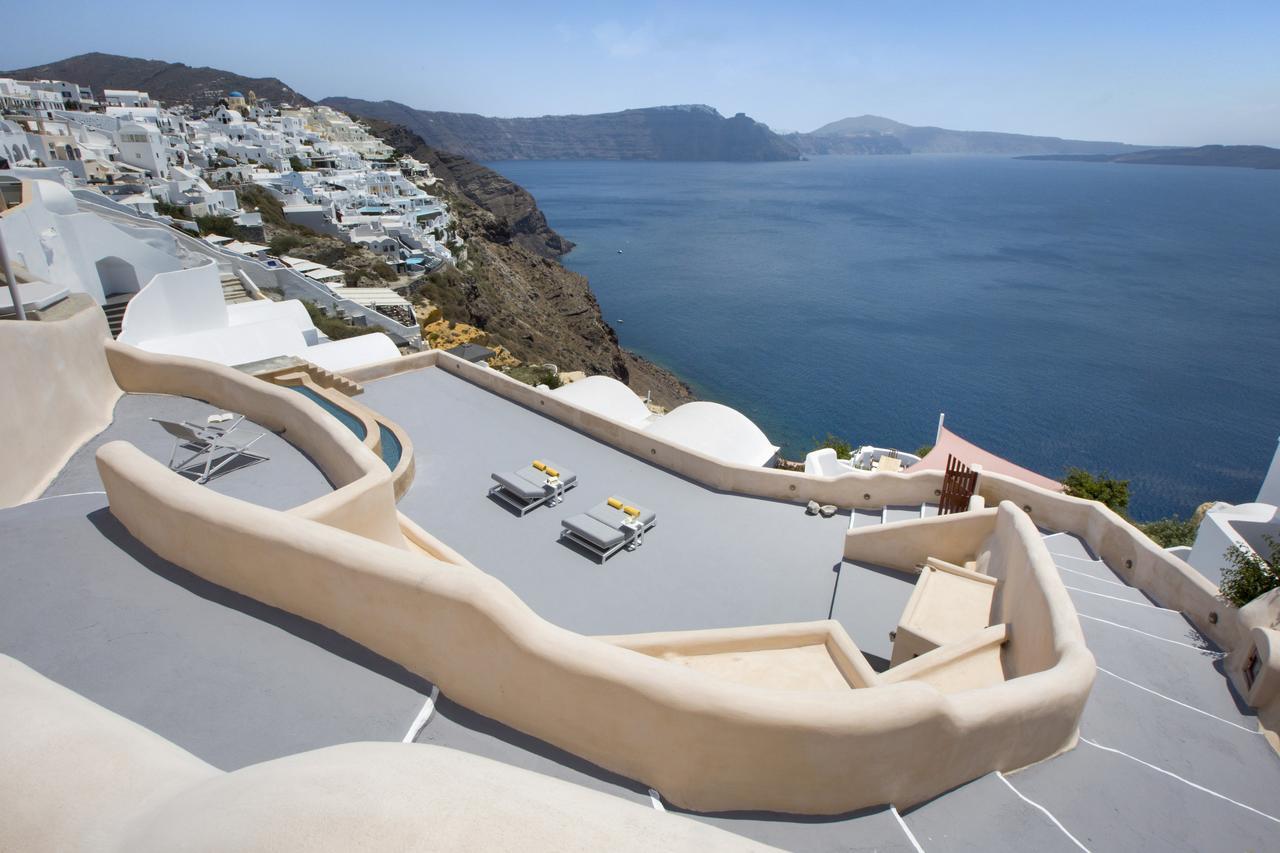 Villa Santorini 520 By Caldera *