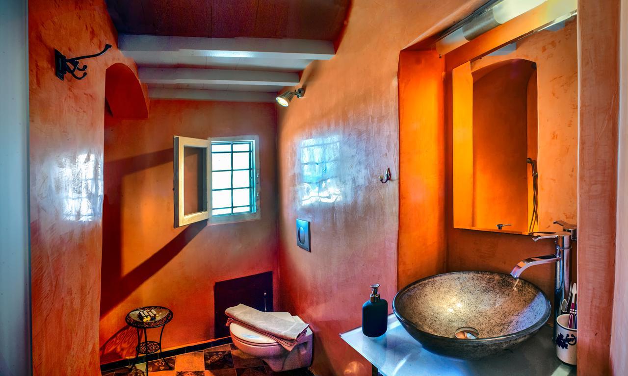 Heliophos Boutique Caves Aparthotel Oia (Santorini)