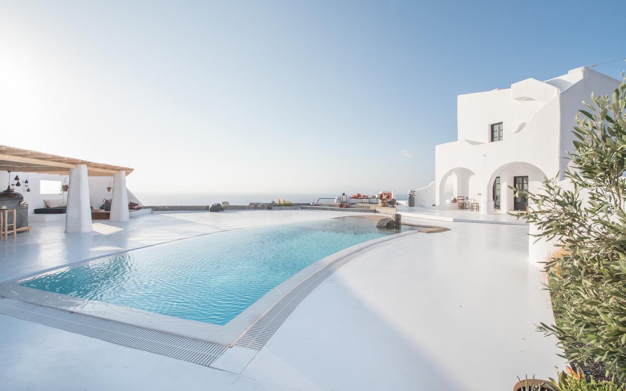 Sophia Boutique Hotel Ia