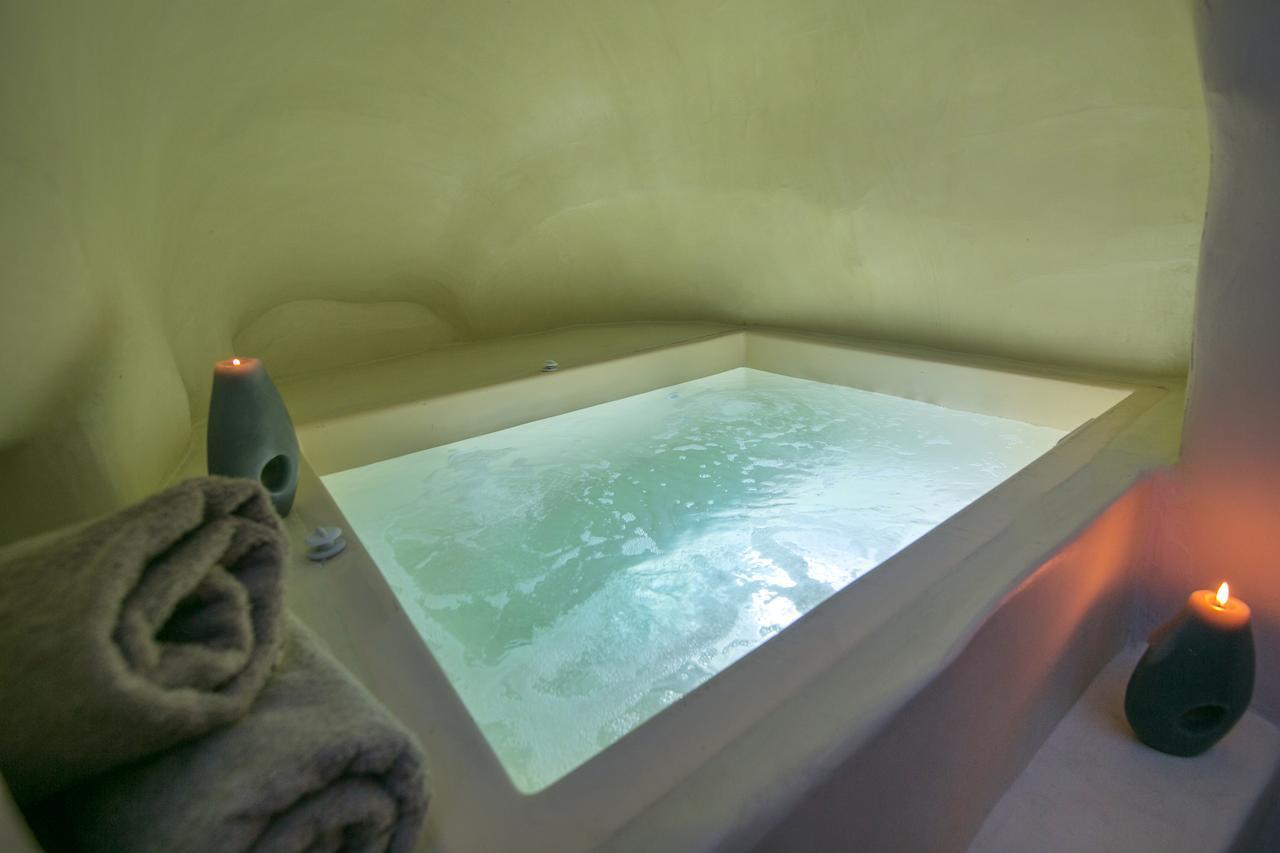 Apartment Morfi Cave House