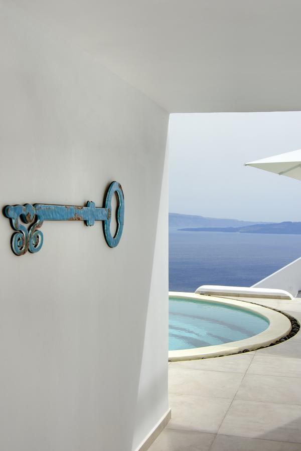 Santorini Secret Premium