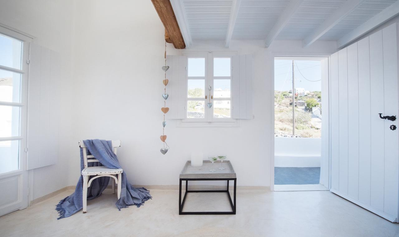 Sophia Boutique Oia (Santorini)