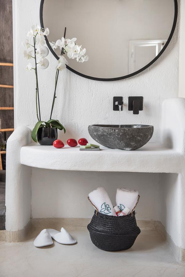 Sophia Boutique Hotel Ia