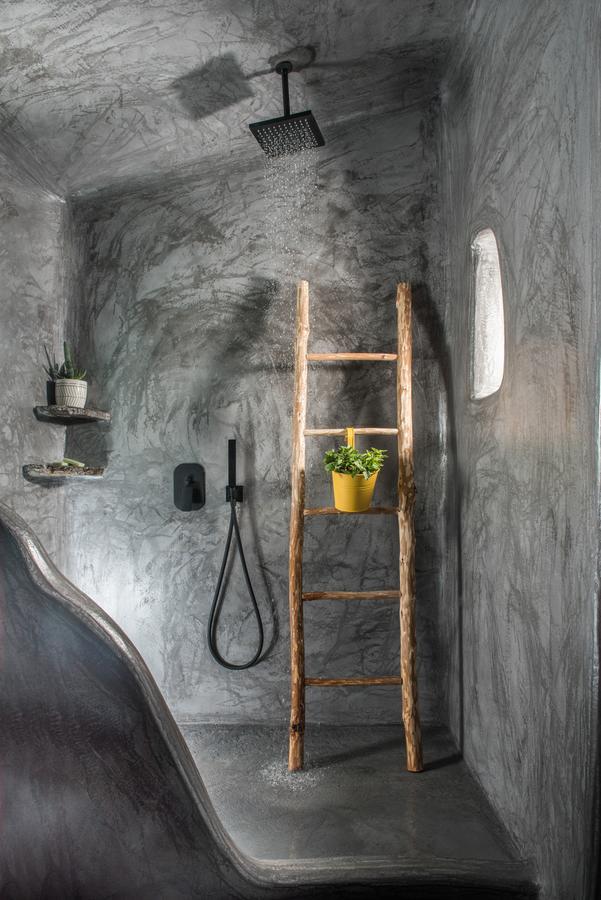 Sophia Boutique Hotel Ia