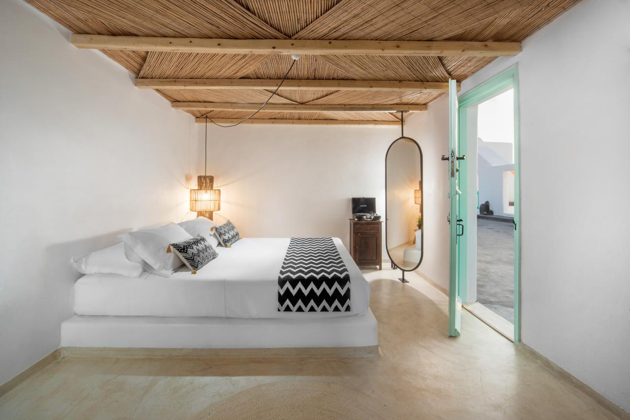 Hotel Sophia Boutique Oia (Santorini)