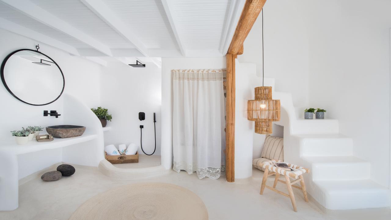 Hotel Sophia Boutique Ia