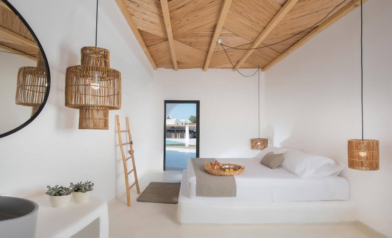 Sophia Boutique Oia (Santorini)