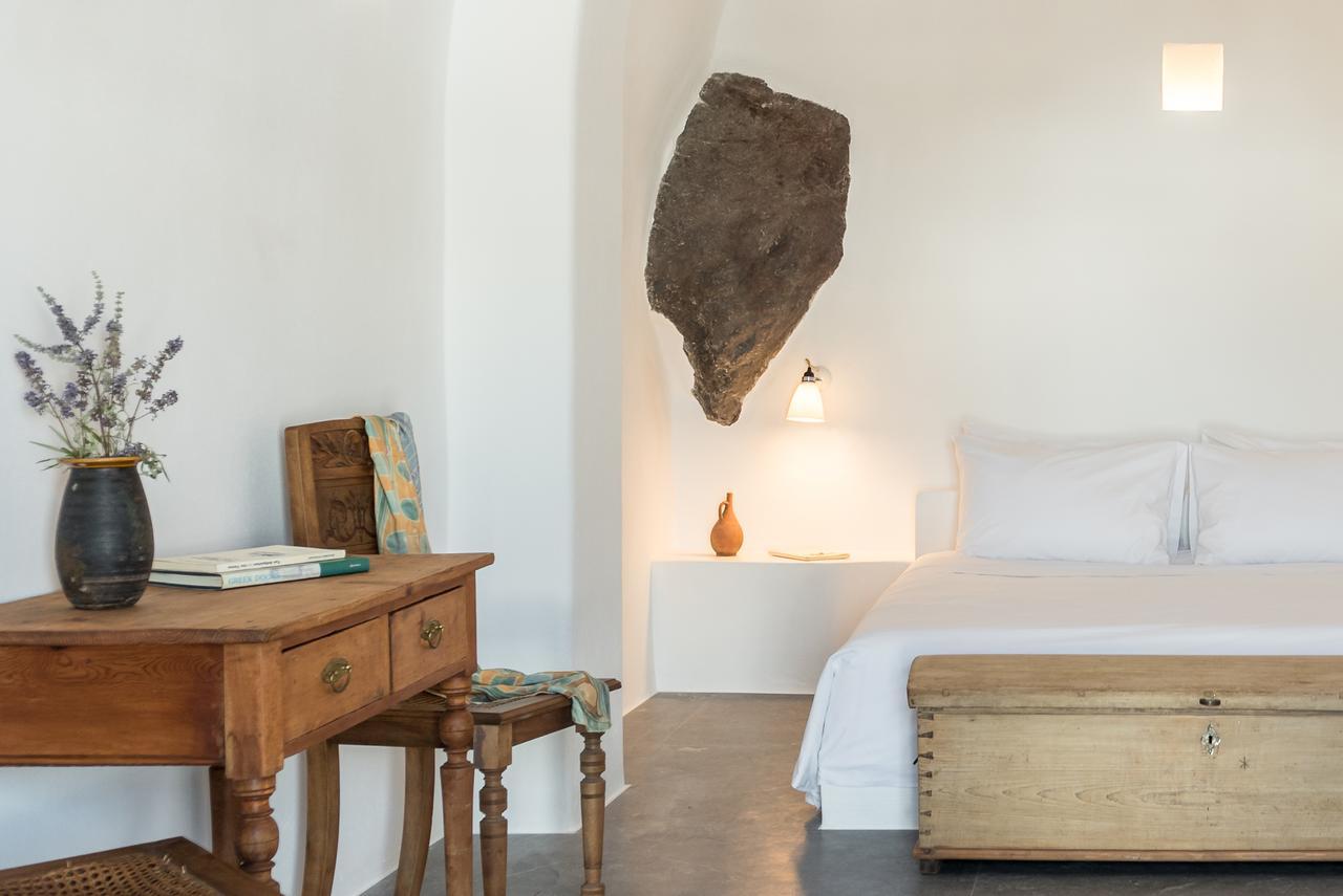 Chelidonia Luxury 4* Oia (Santorini)