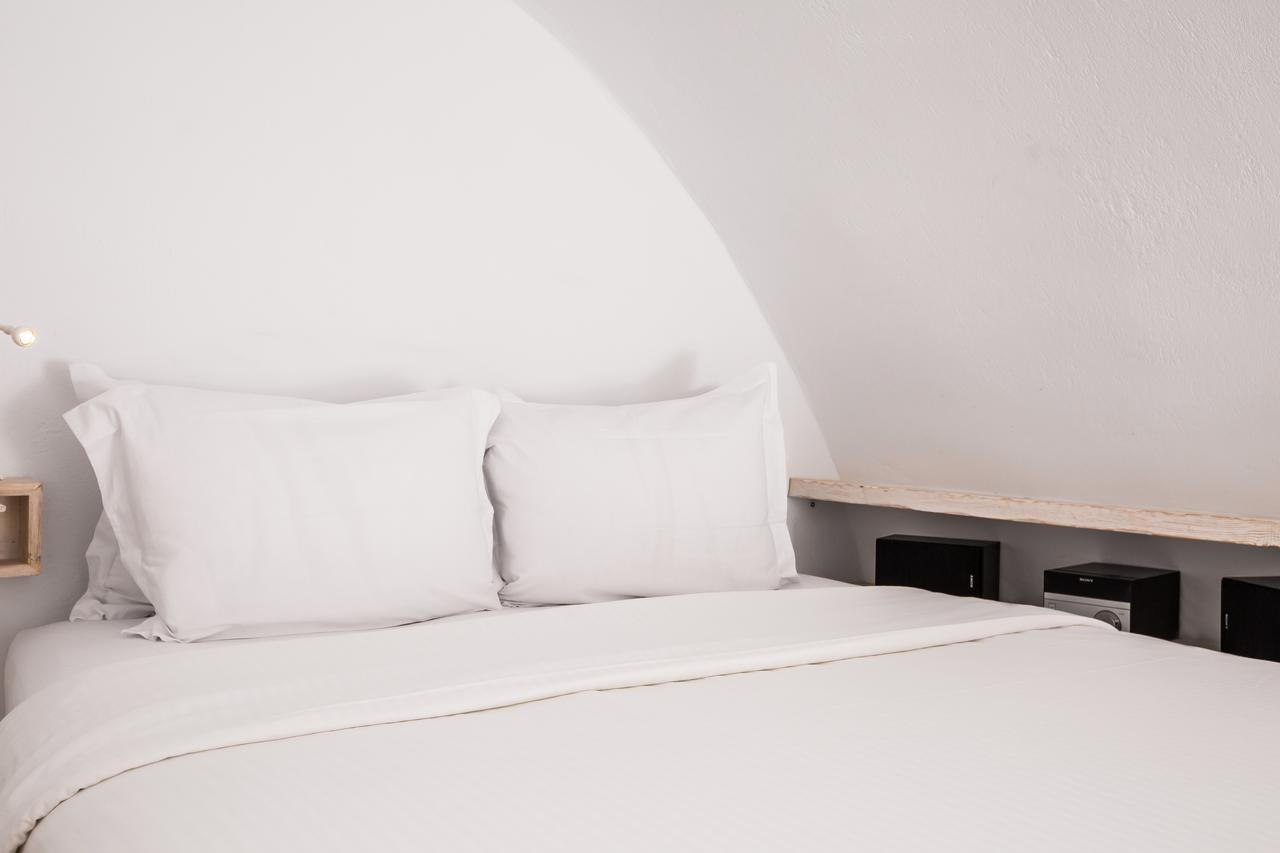 The Dream Hotel Oía
