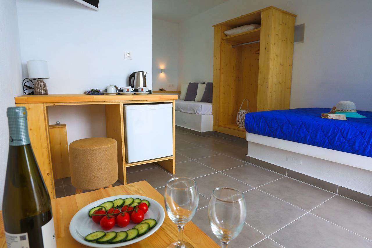 Ecoxenia Aparthotel 3*
