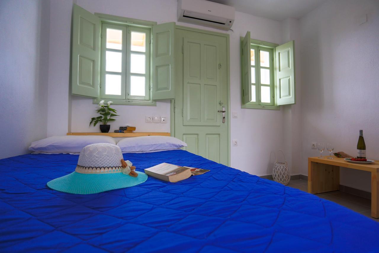 Ecoxenia Aparthotel